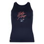 Les Mills Bodypump High Intensity Tank Top Women Gym Vest Womens