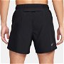 Challenger Flash Mens Dri FIT 5 Brief Lined Running Shorts