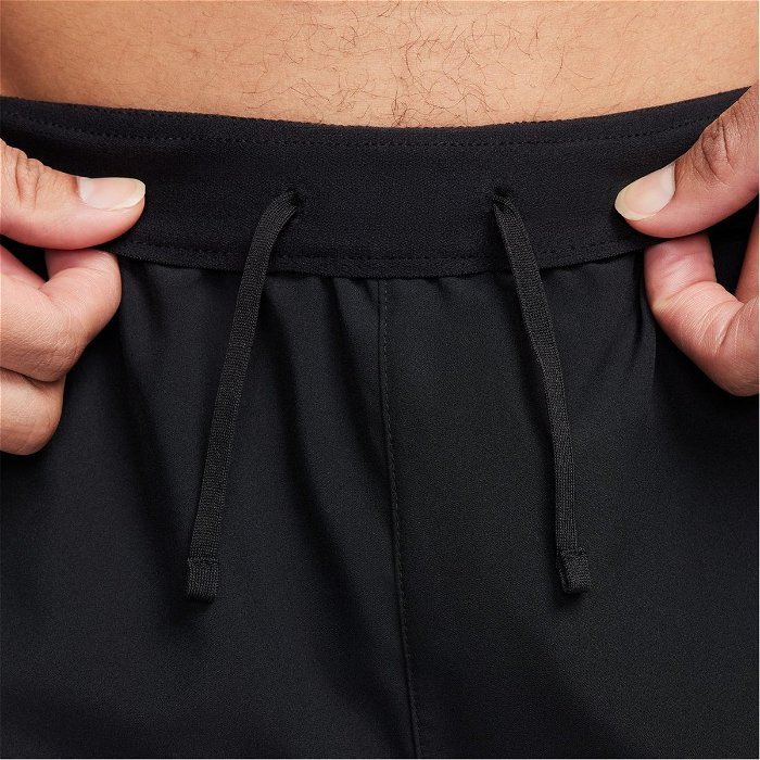 Challenger Flash Mens Dri FIT 5 Brief Lined Running Shorts