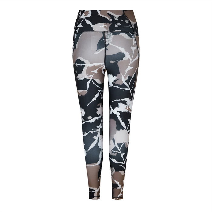 Myt Printed Leggings Womens Gym Legging