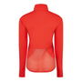 Running quarter Zip Top Womens Fleece