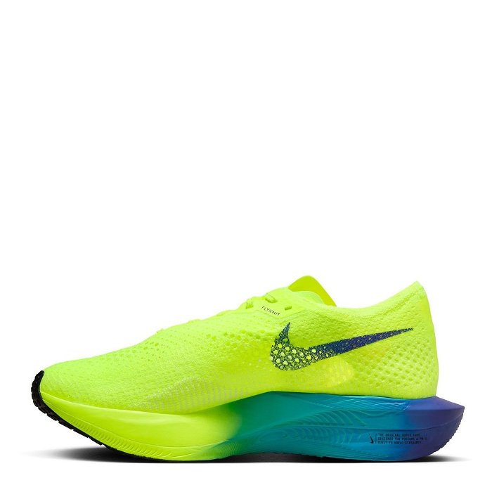ZoomX Vaporfly 3 RWomens Running Shoes