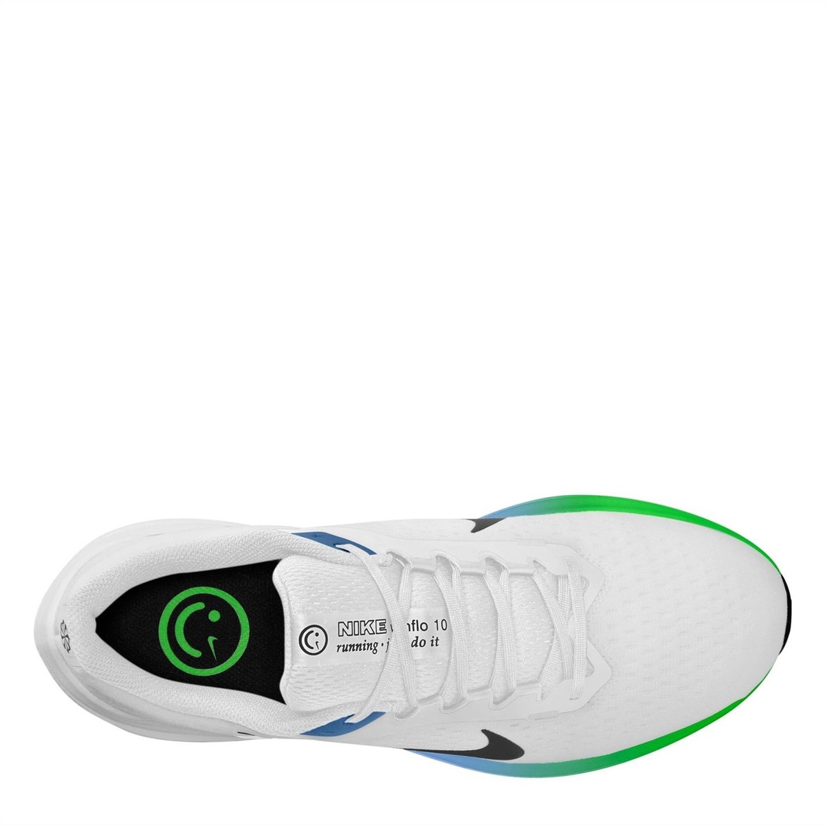 Nike air zoom winflo 6 clearance mens