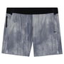 Epic Lightweight Printed Training Shorts Mens Gym Short