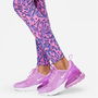 Dri FIT One Big Kids (Girls) Leggings