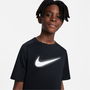 Multi Big Kids (Boys) Dri FIT Graphic Training Top