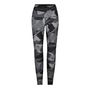 Workout Ready Printed Leggings Womens Gym Legging