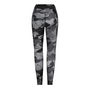 Workout Ready Printed Leggings Womens Gym Legging