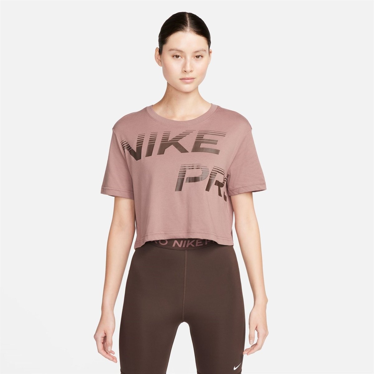 Smokey mauve sales nike shirt