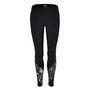 Modern Safari Leggings Womens Gym Legging