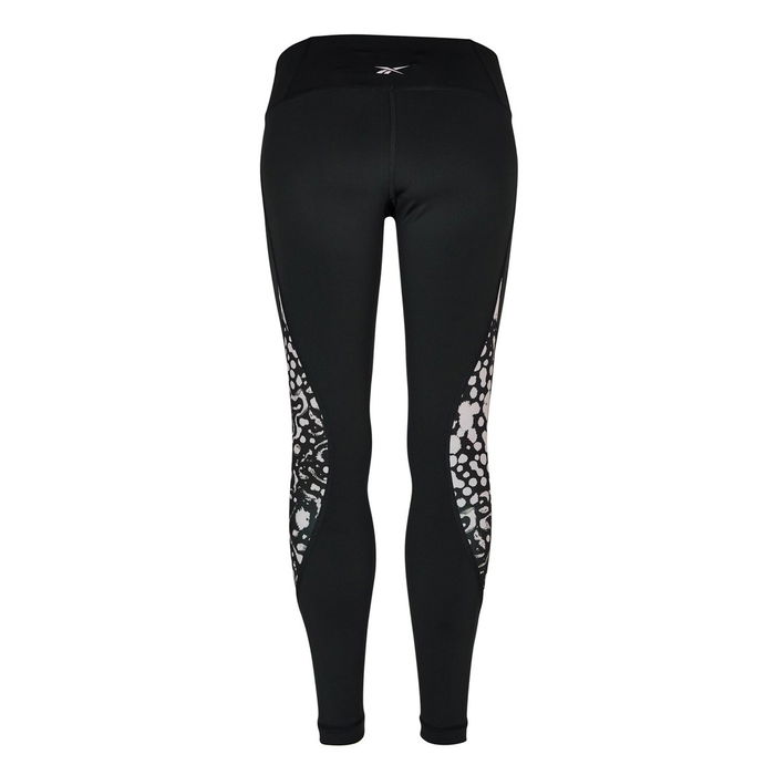 Modern Safari Leggings Womens Gym Legging