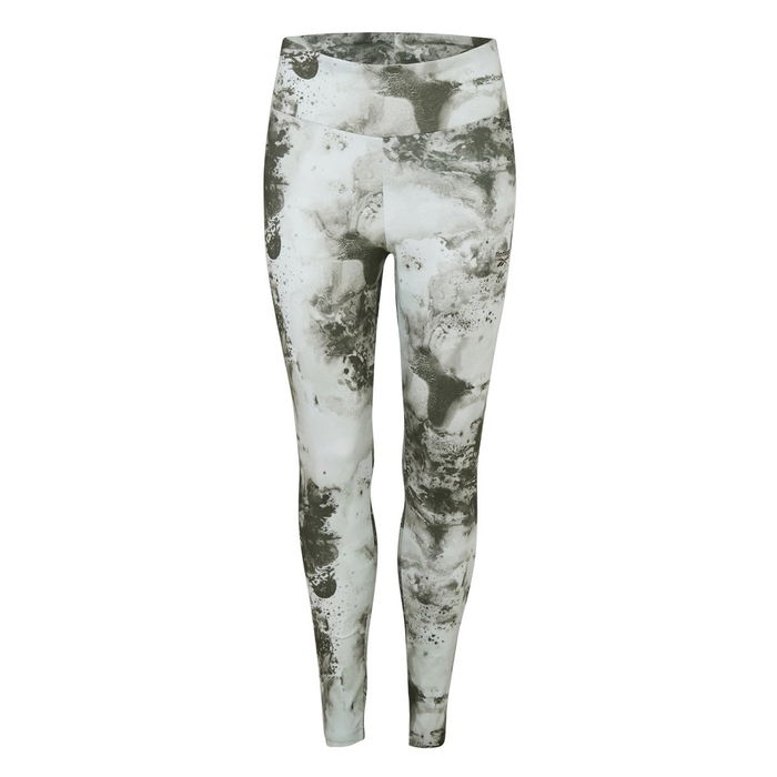 Splatter Performance Tights