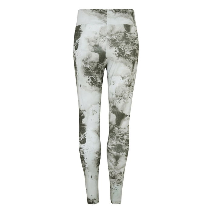 Splatter Performance Tights