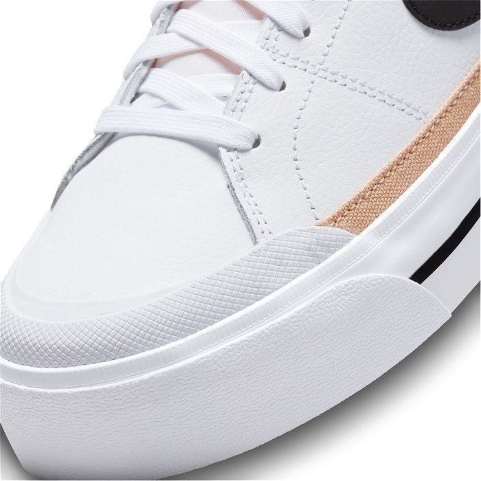 Court Legacy Lift Womens Shoes