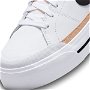 Court Legacy Lift Womens Shoes