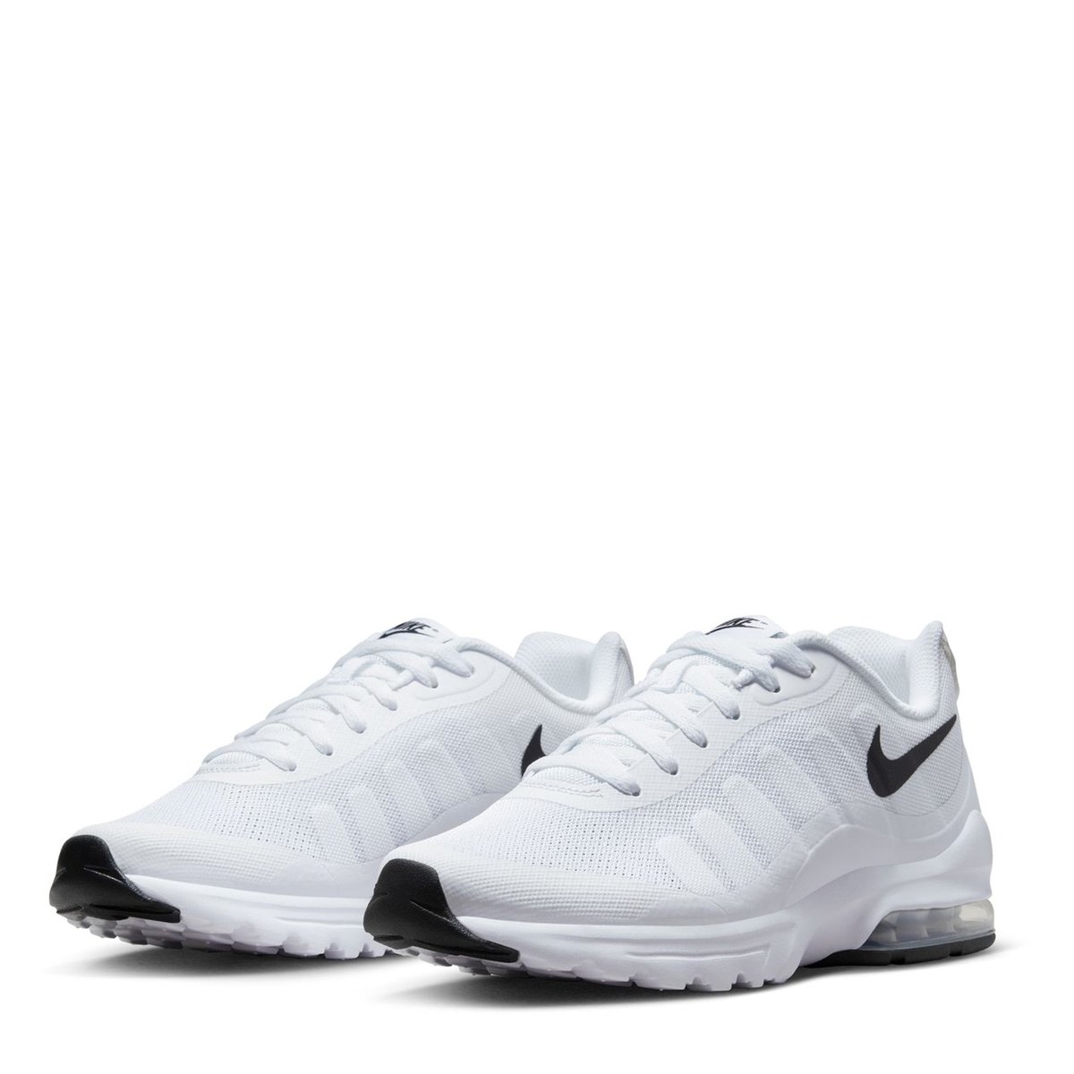 Nike air max invigor on sale white