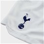 Tottenham Hotspur Home Shorts 2023 2024 Juniors
