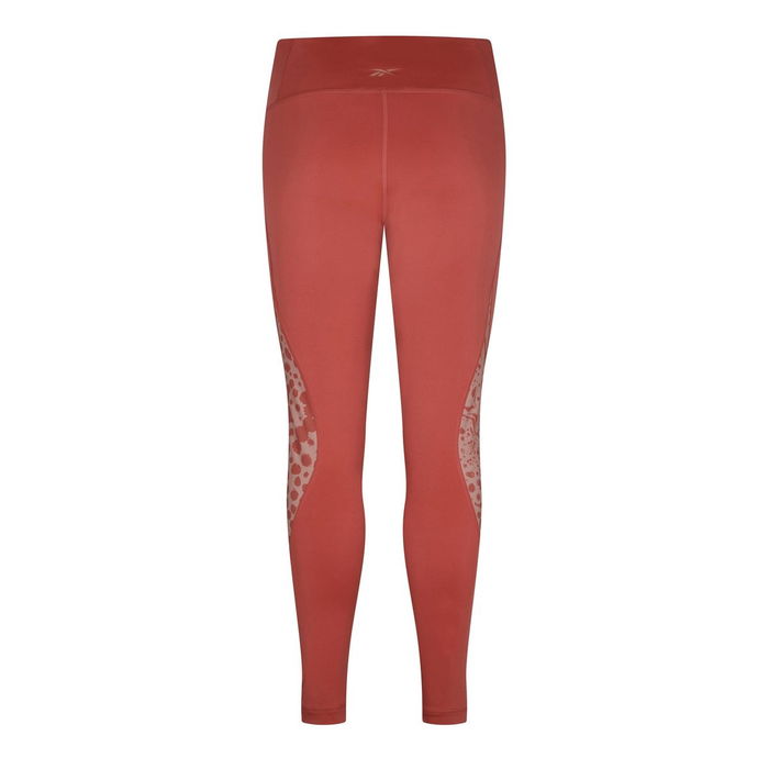 Modern Safari Leggings Womens Gym Legging