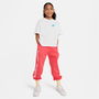 Sportswear Big Kids (Girls) Boxy T Shirt