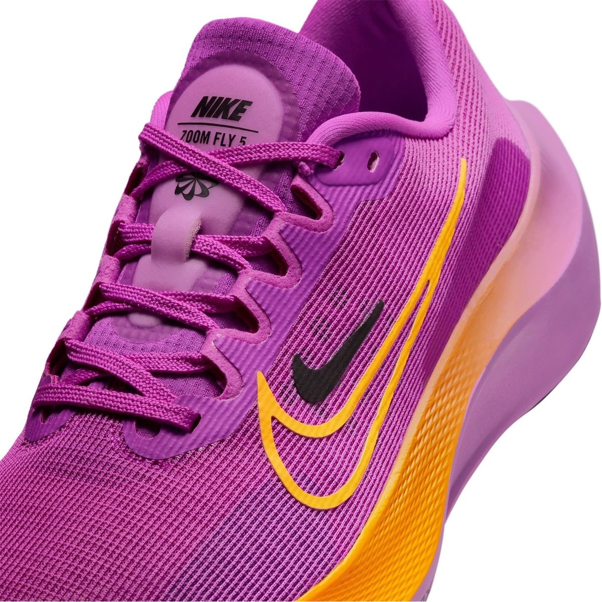 Nike zoom fly women's 2025 running shoe