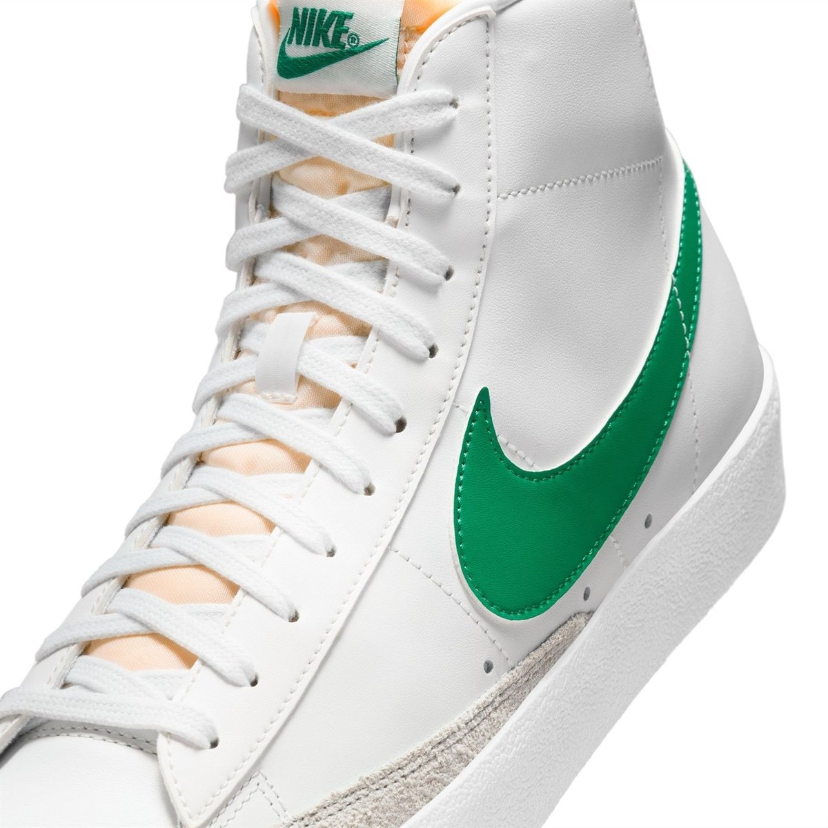 Nike deals blazer high mens