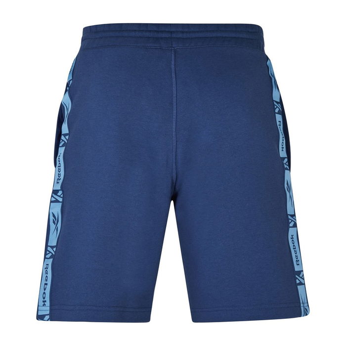 Tape Shorts Mens