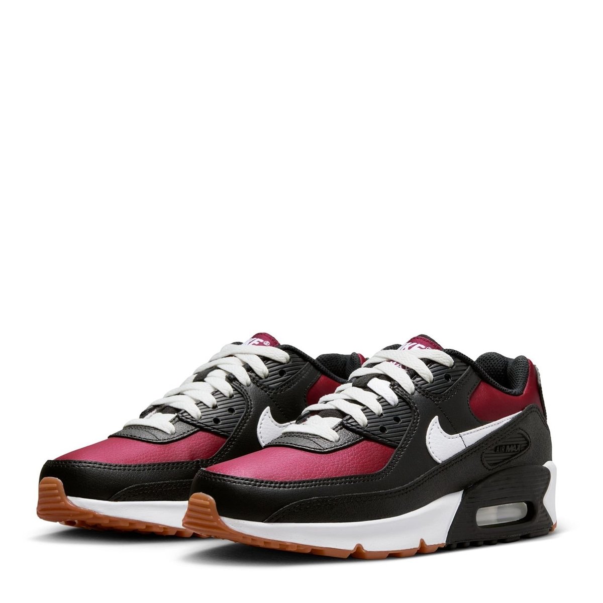 Air Max 90 LTR Big Kids Trainers