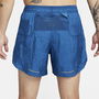 Stride Running Division Mens Dri FIT 5 Brief Lined Running Shorts