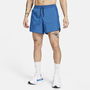 Stride Running Division Mens Dri FIT 5 Brief Lined Running Shorts