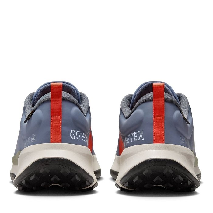 Jun Trail 2 GTX Mens Running Shoes