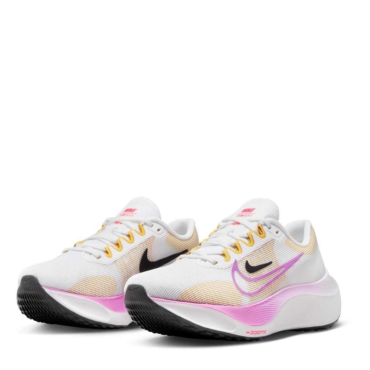 Nike zoom store fly ladies