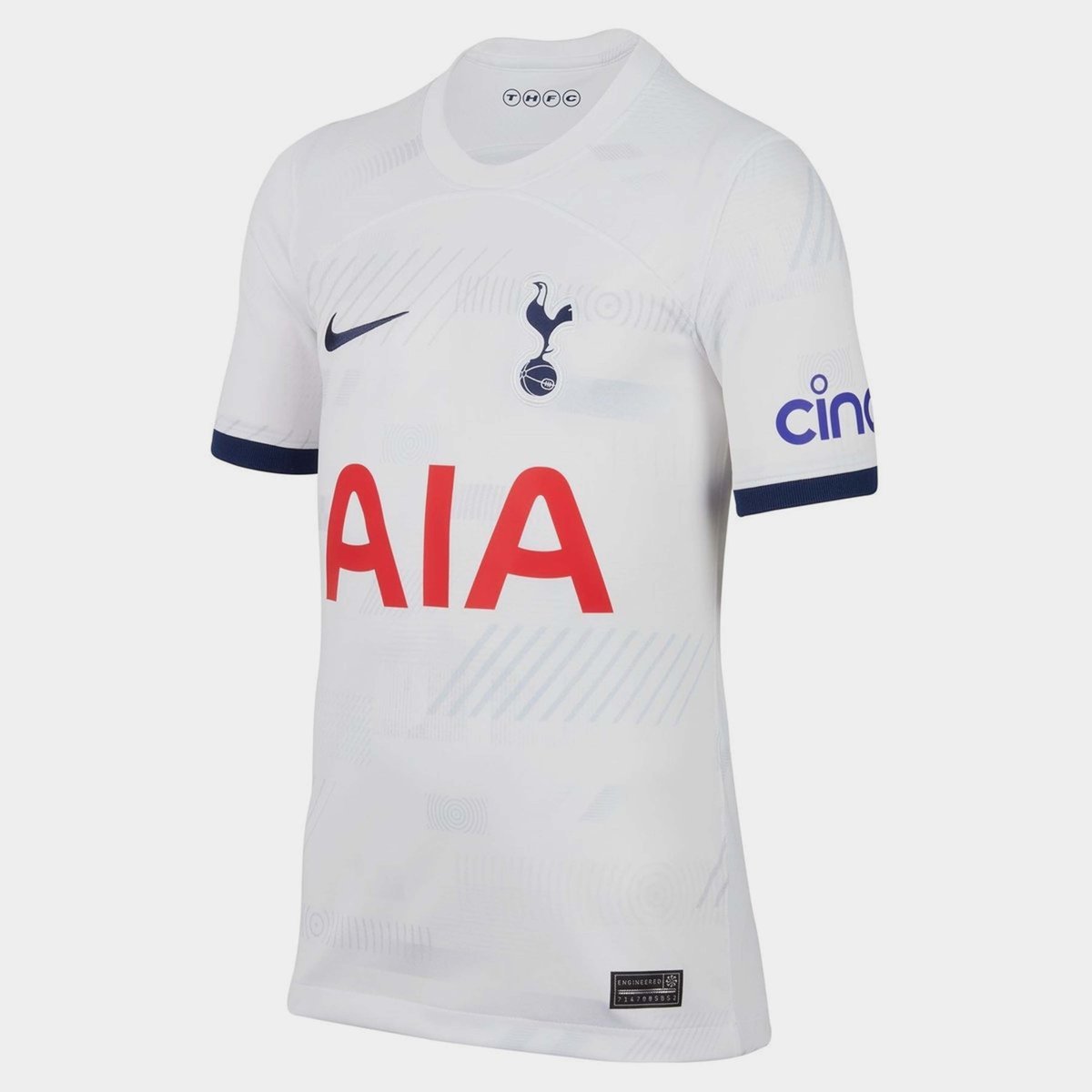Nike Tottenham Hotspur FC Dri Fit Strike 22/23 Short Sleeve T