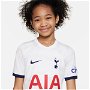 Tottenham Hotspur Home Shirt 2023 2024 Juniors