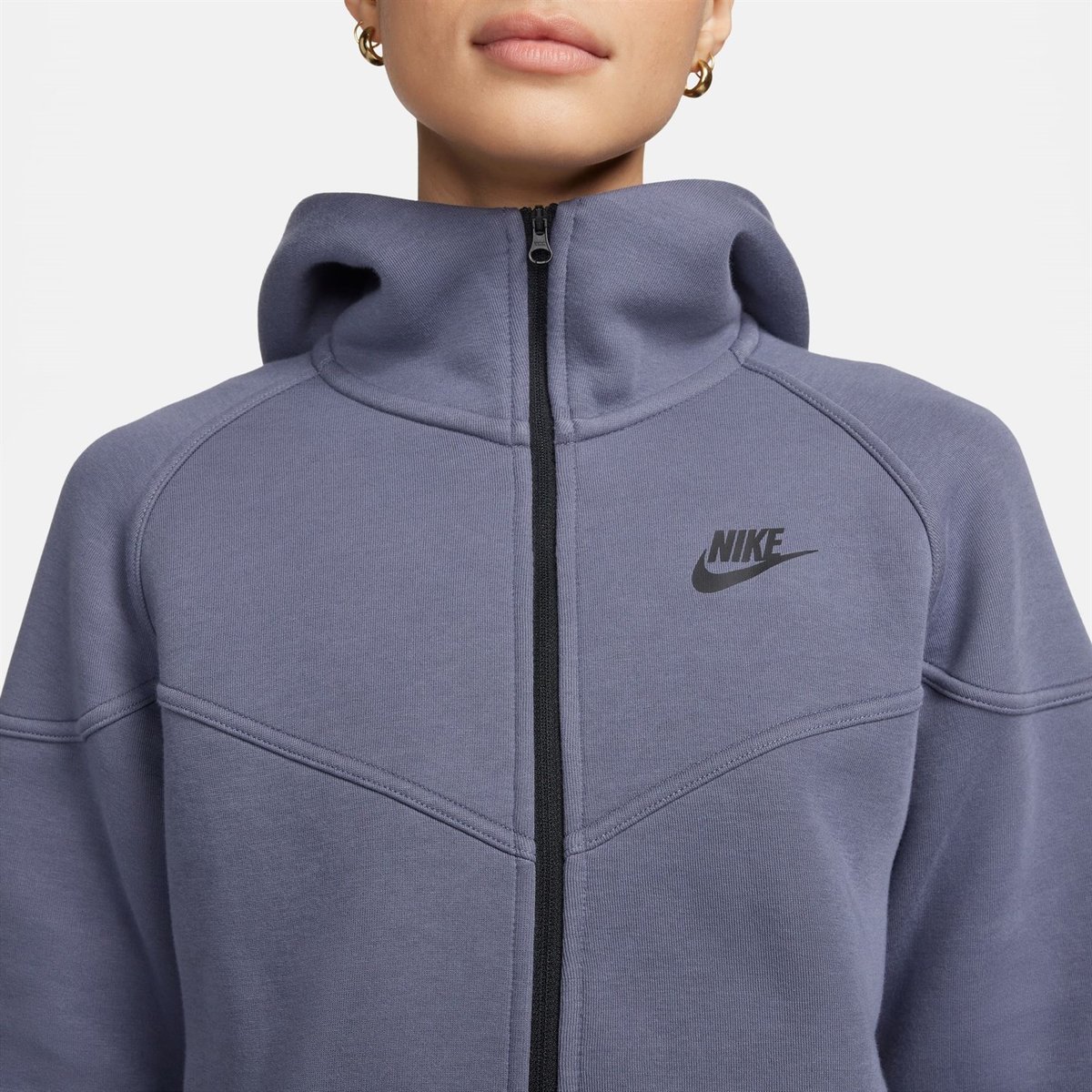 Netball store nike hoodie