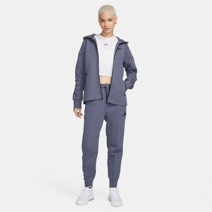 Sportswear Tech Fleece Windrunner Womens Full Zip Hoodie