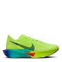 ZoomX Vaporfly 3 Running Trainers Mens