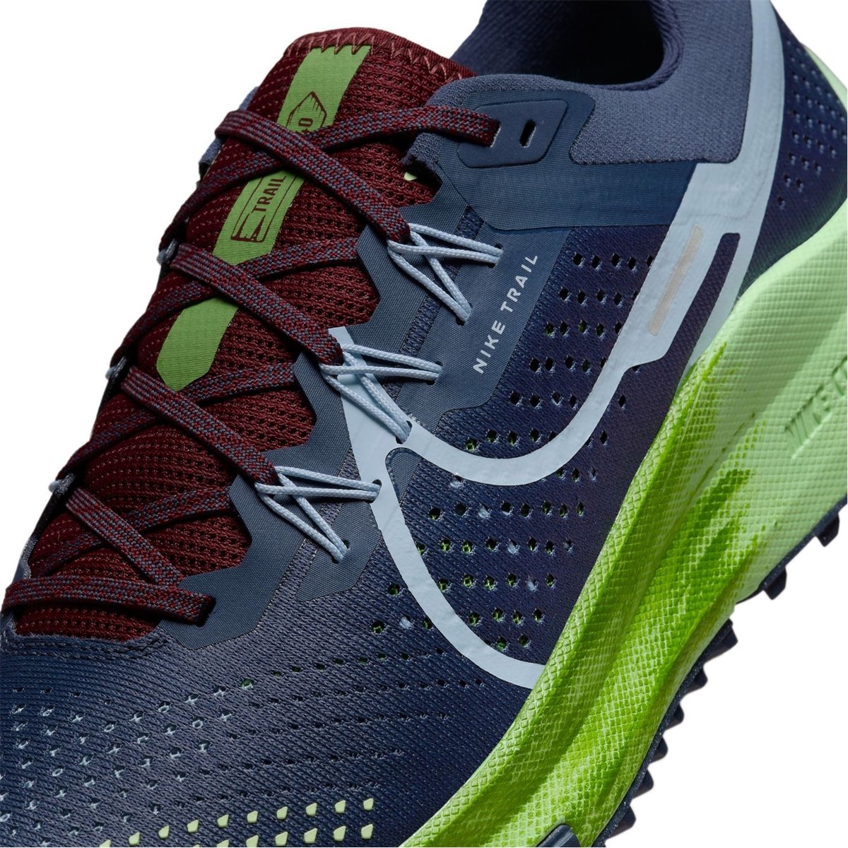 Nike trail cheap running shoes mens