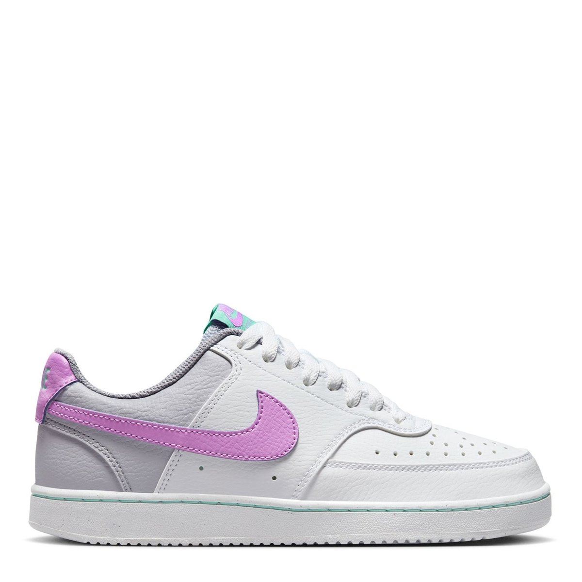 Lilac trainers outlet nike