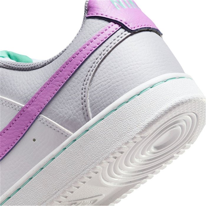 Court Vision Low Next Nature Trainers