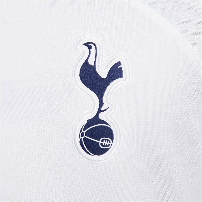 Nike Tottenham Hotspur Away Shirt 2023 2024 Adults Navy/Purple, £80.00