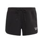 Identity French Terry Shorts Womens Gym Short