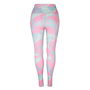 Workout Ready Printed Leggings Womens Gym Legging