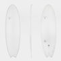 Cross EPS Mod Fish Surfboard