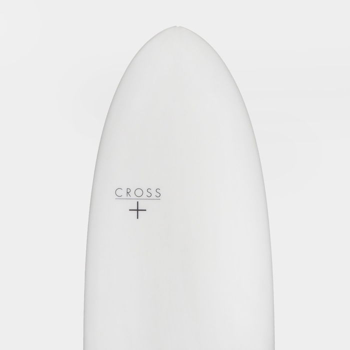 Cross EPS Mod Fish Surfboard