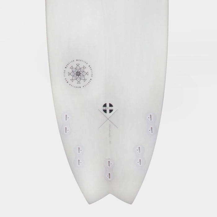 Cross EPS Mod Fish Surfboard