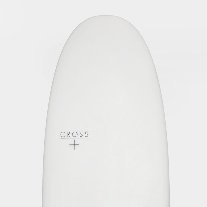 Cross EPS Mini Mal Mal Surfboard