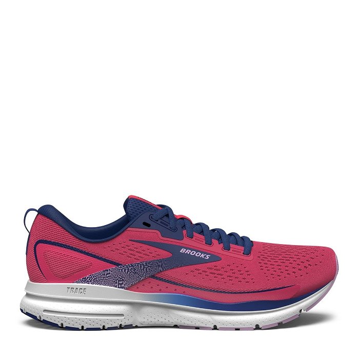 Trace 3 Womens Running Shoes
