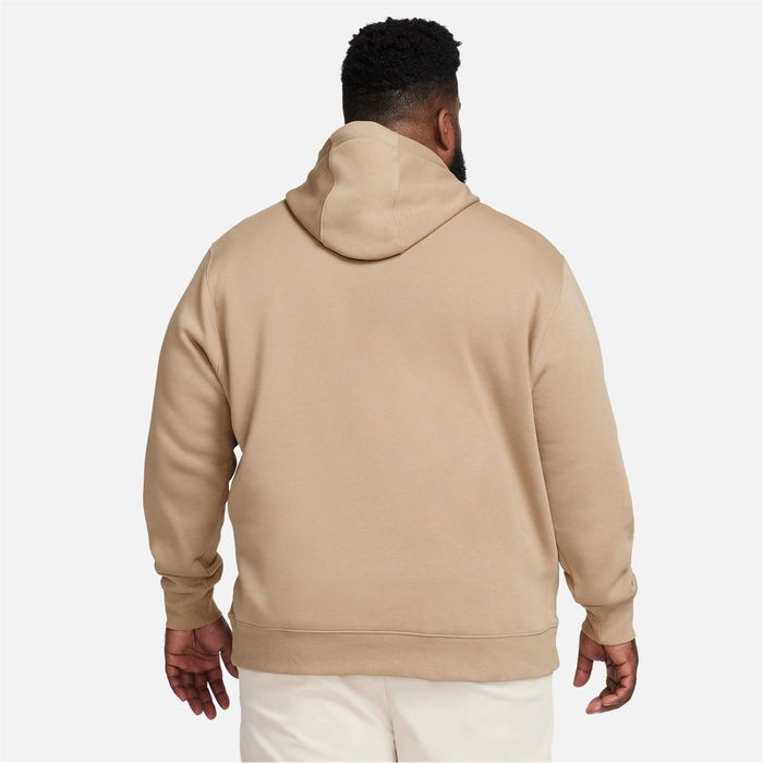 Sportswear Club Fleece Pullover Hoodie Mens