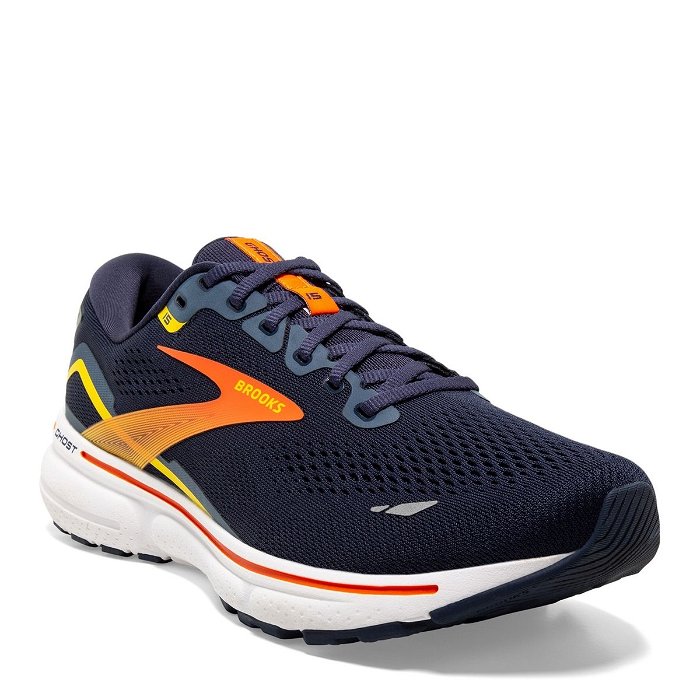 Ghost 15 Mens Running Shoes