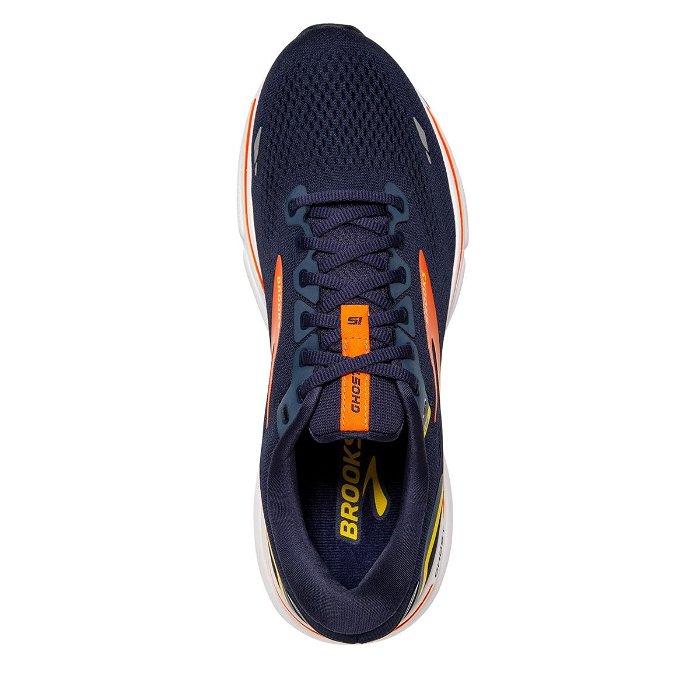 Ghost 15 Mens Running Shoes